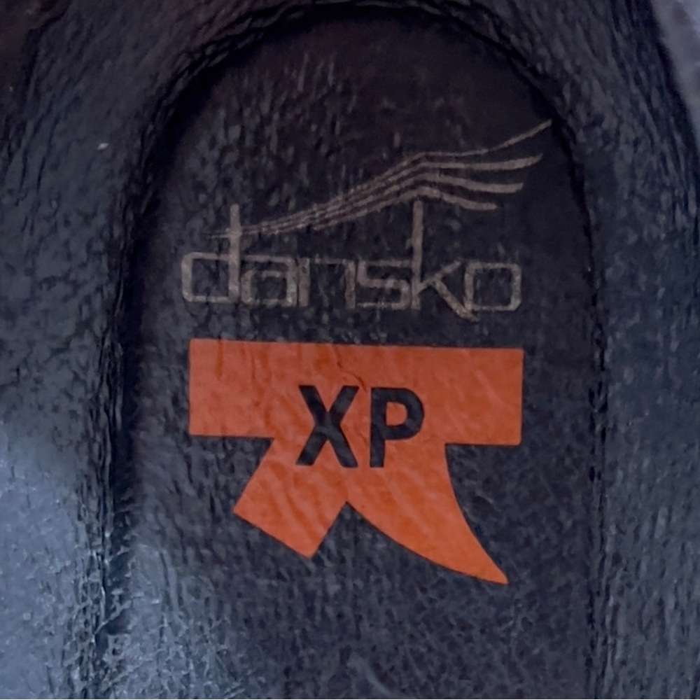 Dansko‎ XP clogs - Picture 8 of 12